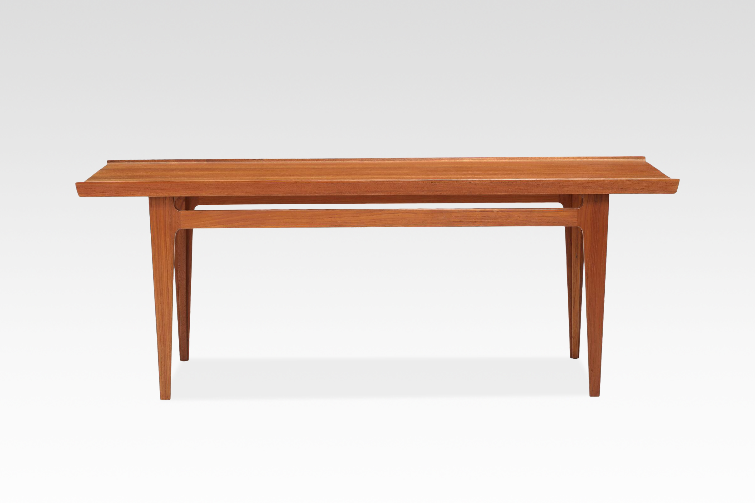 Finn Juhl FD532 Coffee Table F\u0026D Vintage | www.innoveering.net