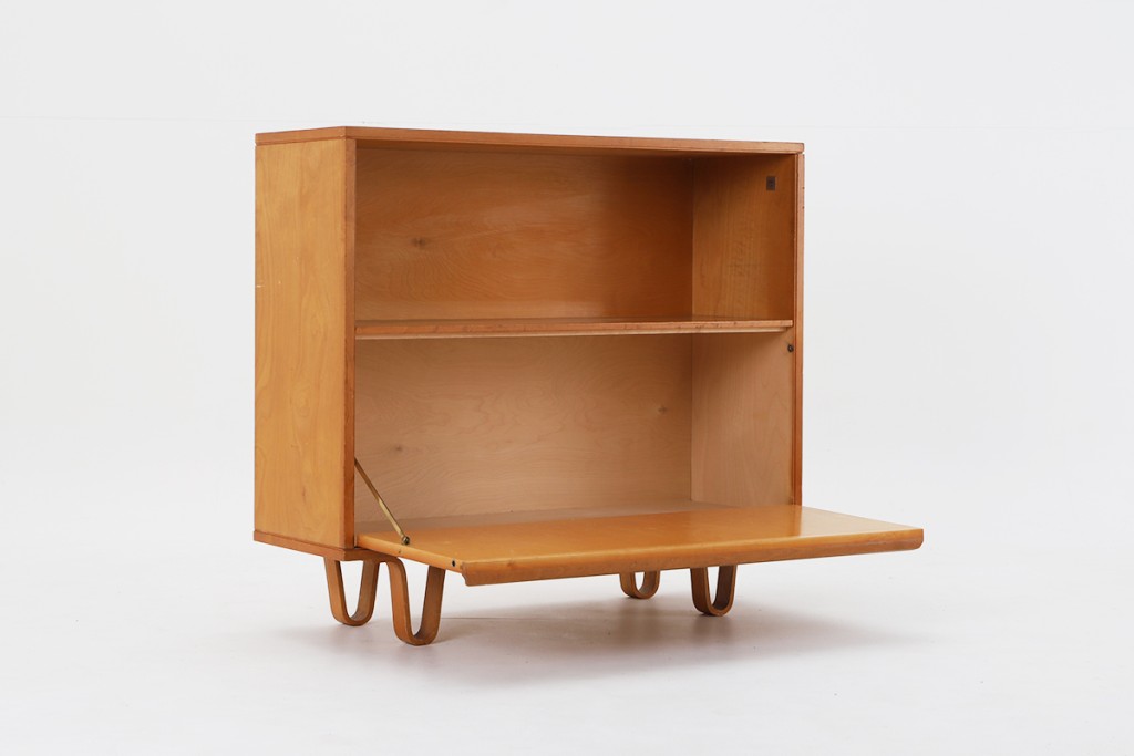 Cees Braakman　キャビネット　北欧　ヴィンテージ家具 Cees Braakman キャビネット 北欧 ヴィンテージ家具 - メルカリ