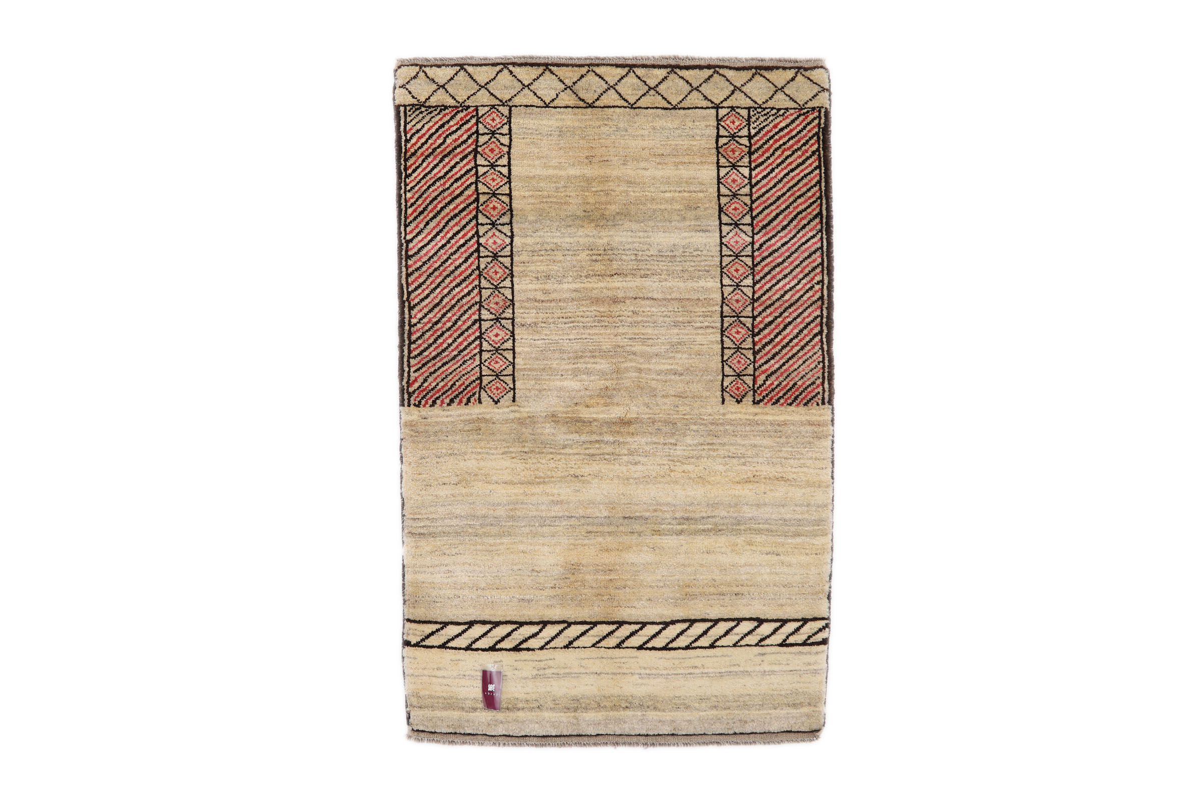 【新品・タグ付き】Baybee wlace up blouse（ベージュ） 洗える】Armor-lux クロップドボーダー カットソー （カットソー