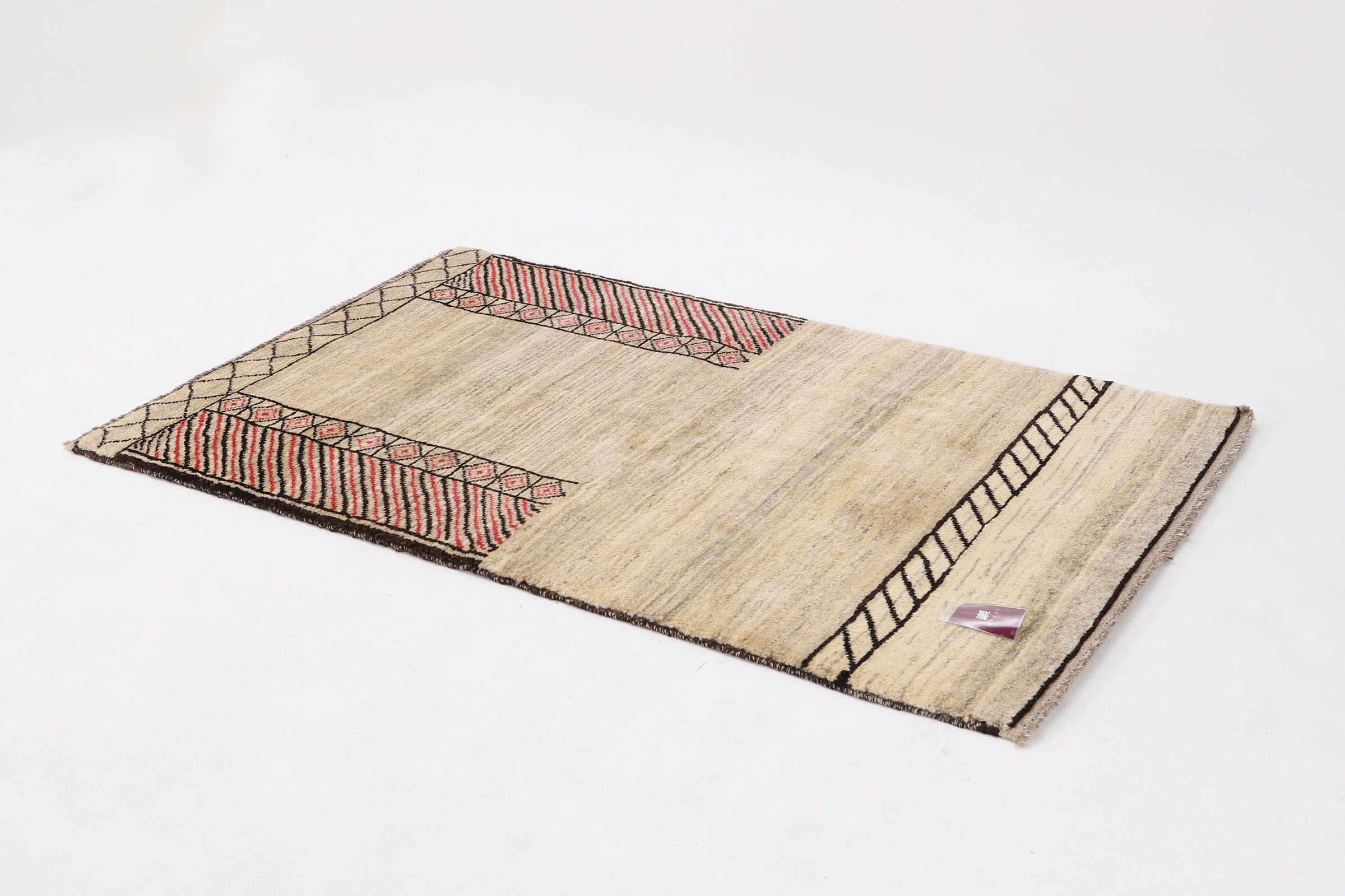 ヴィレッジギャッベ .J-2656 | KAMADA